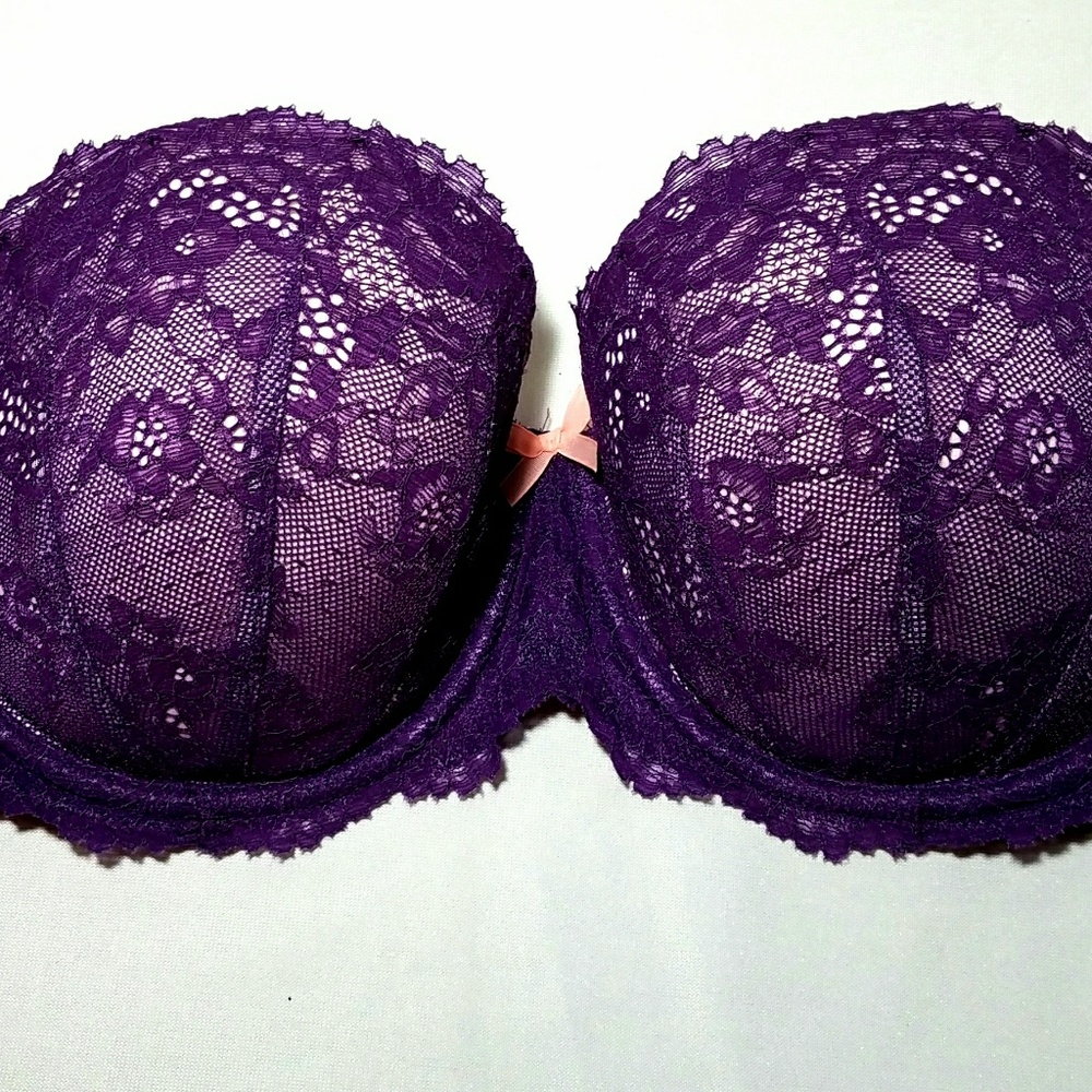 Victoria's Secret Dream Angels multi-way push up